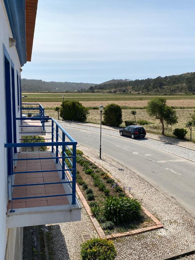 Casa Da Varzea Odeceixe Exterior photo