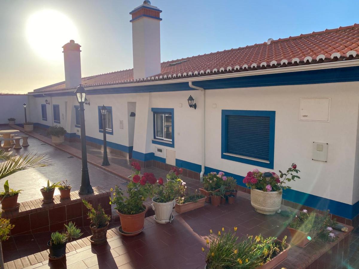 Casa Da Varzea Odeceixe Exterior photo